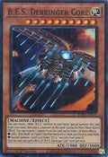 B.E.S. Derringer Core • BPRO-EN021 • SR