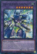 Conduction Warrior Plasma Magnum • BPRO-EN034 • SR