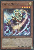 Celtic Mystic • CORI-EN003 • SR