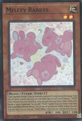 Melffy Rabbys • CORI-EN021 • SR