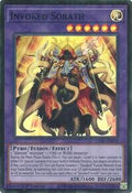 Invoked Sorath • CORI-EN030 • SR