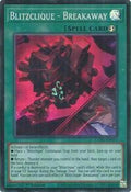 Blitzclique - Breakaway • CORI-EN051 • SR