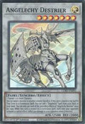 Angelechy Destrier • CORI-EN092 • SR