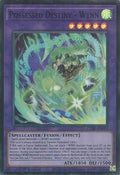 Possessed Destiny - Wynn • CORI-EN099 • SR