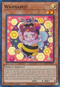 Wannabee! • CYAC-EN031 • SR