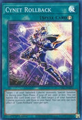 Cynet Rollback • CYAC-EN051 • SR