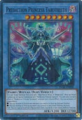 Prediction Princess Tarotreith • DABL-EN038 • SR