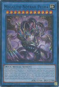 Megalith Notrah Plura • DOOD-EN034 • SR