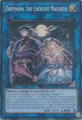 Endymion, the Crescent Magistus • DOOD-EN099 • SR