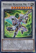 Psychic Blaster Mk-II • DUAD-EN040 • SR