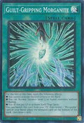 Guilt-Gripping Morganite • DUAD-EN070 • SR