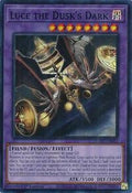 Luce the Dusk's Dark • DUAD-EN082 • SR