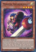 Mirror Swordknight • DUNE-EN006 • SR