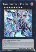 Thelematech Clatis • DUNE-EN045 • SR