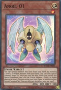 Angel O1 • EGO1-EN006 • SR