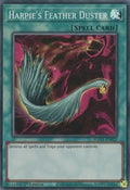 Harpie's Feather Duster • EGO1-EN022 • SR