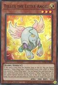 Tellus the Little Angel • EGS1-EN006 • SR