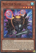 Reactor Slime • EGS1-EN020 • SR