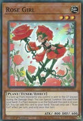 Rose Girl • ETCO-EN081 • SR