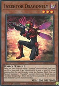 Inzektor Dragonfly • GRCR-EN040 • SR