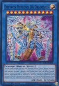 Drytron Meteonis DA Draconids • INFO-EN032 • SR