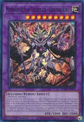 Mementomictlan Tecuhtlica - Creation King • INFO-EN037 • SR