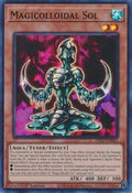 Magicolloidal Sol • INFO-EN081 • SR