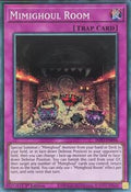 Mimighoul Room • INFO-EN096 • SR