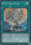Ketu Dracotail • JUSH-EN008 • SR