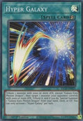 Hyper Galaxy • KICO-EN021 • SR