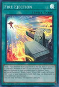 Fire Ejection • LD10-EN022 • SR