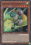 Speedroid Fuki-Modoshi Piper • LED8-EN002 • SR