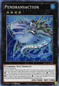 Pendransaction • LIOV-EN083 • SR