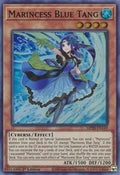 Marincess Blue Tang • MP20-EN149 • SR