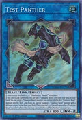 Test Panther • MP20-EN176 • SR