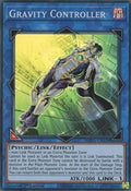 Gravity Controller • MP21-EN020 • SR