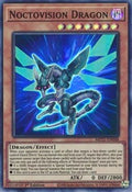 Noctovision Dragon • MP21-EN048 • SR