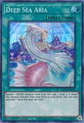 Deep Sea Aria • MP21-EN076 • SR