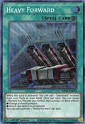 Heavy Forward • MP21-EN079 • SR