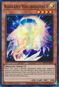 Radiant Vouirescence • MP22-EN018 • SR