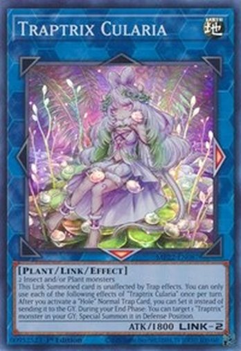 Traptrix Cularia • MP22-EN087 • SR