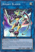 Binary Blader • MP22-EN113 • SR