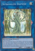 Sunavalon Daphne • MP22-EN114 • SR