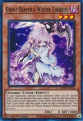 Ghost Reaper & Winter Cherries • MP22-EN256 • SR