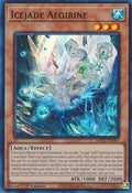 Icejade Aegirine • MP23-EN007 • SR