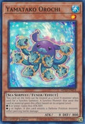 Yamatako Orochi • MP23-EN078 • SR