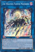The Weather Painter Moonbow • MP23-EN089 • SR