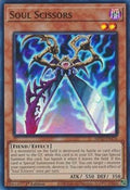 Soul Scissors • MP23-EN176 • SR