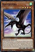 Kaitoptera • MZMI-EN012 • SR