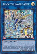 Trickstar Noble Angel • MZTM-EN029 • SR